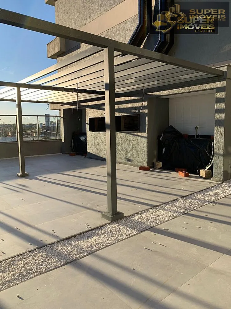 Apartamento, 1 quarto, 35 m² - Foto 6