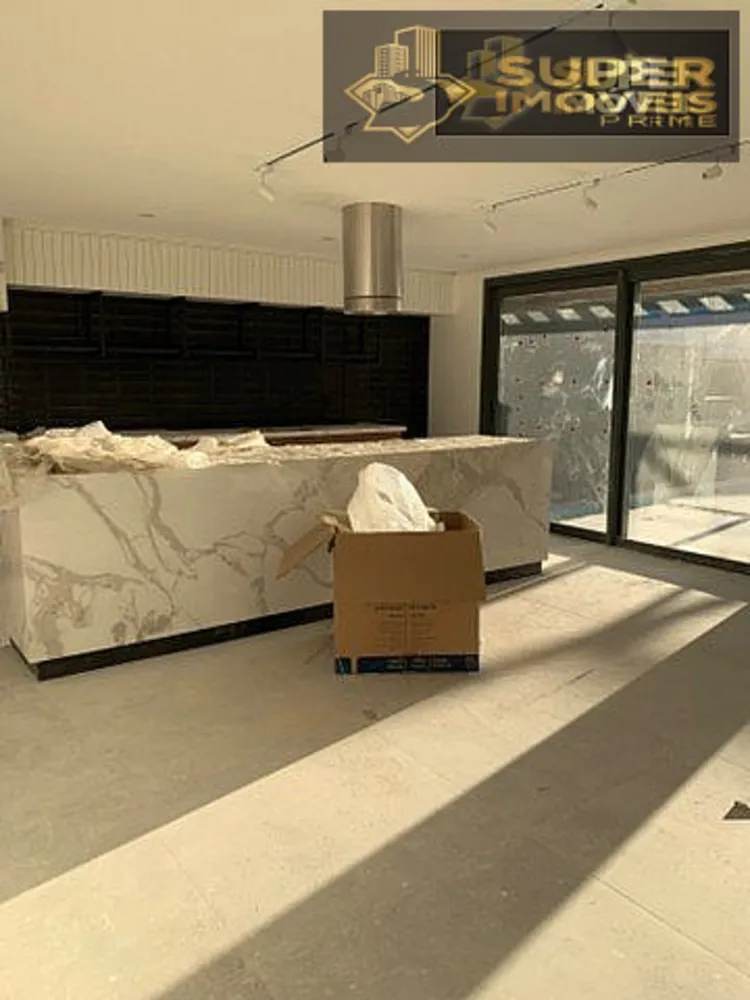Apartamento, 1 quarto, 35 m² - Foto 11
