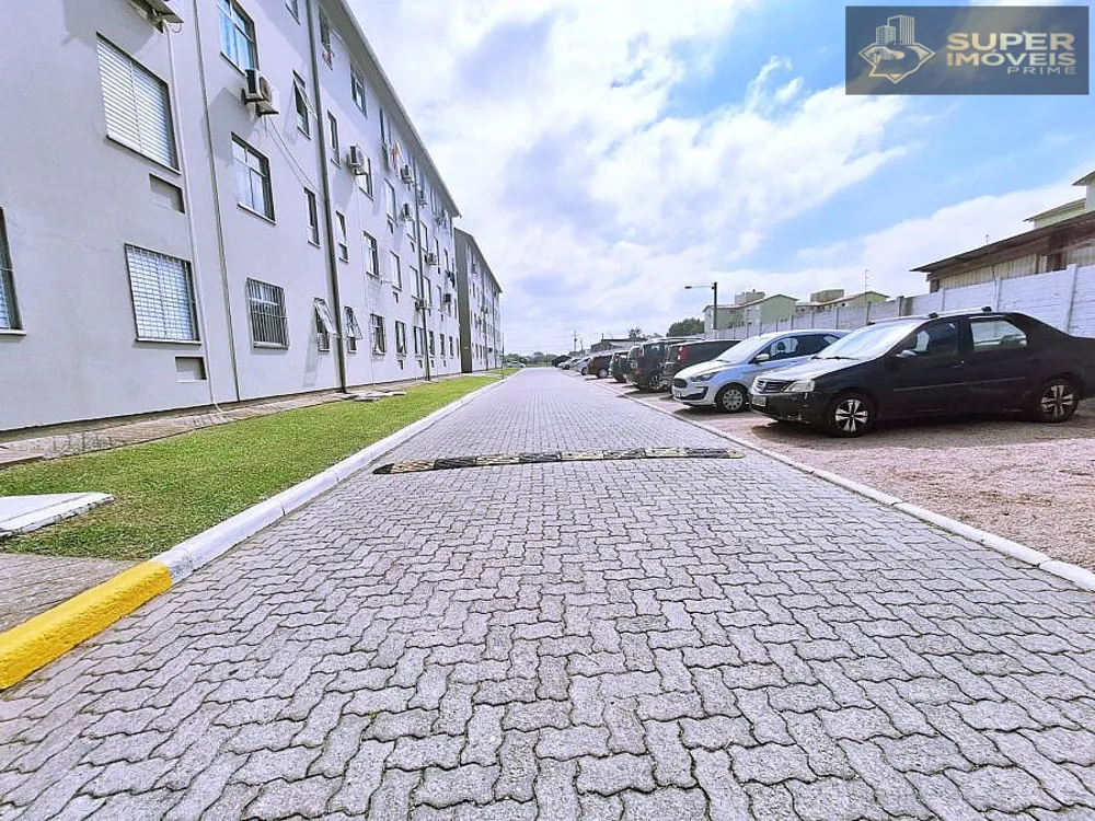 Apartamento, 2 quartos, 45 m² - Foto 4