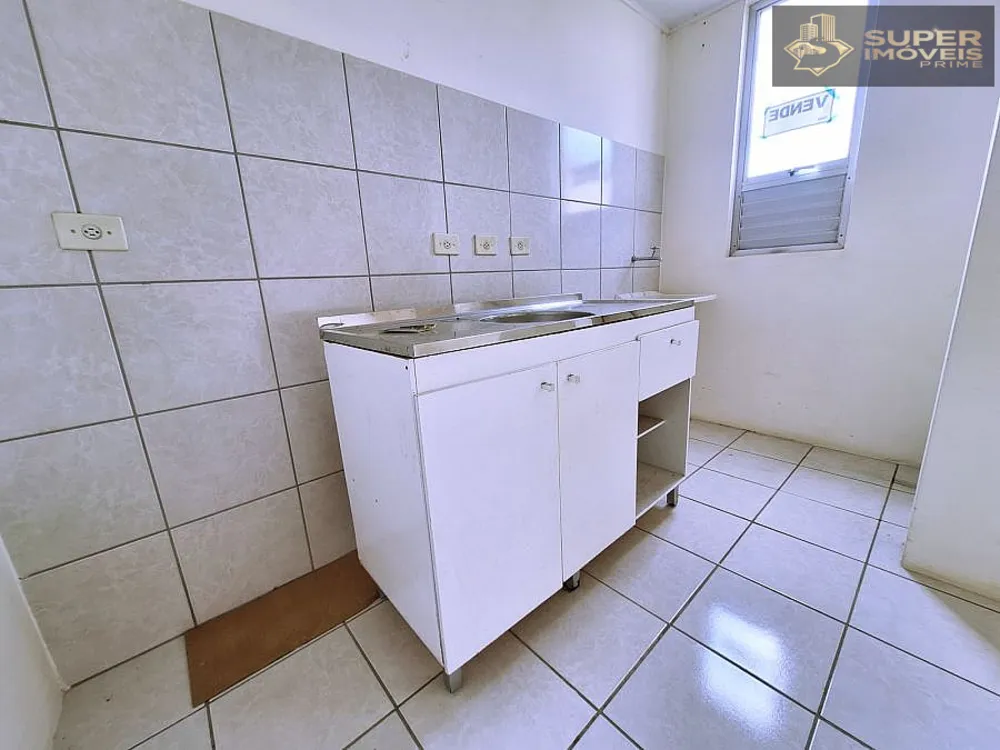 Apartamento, 2 quartos, 45 m² - Foto 9