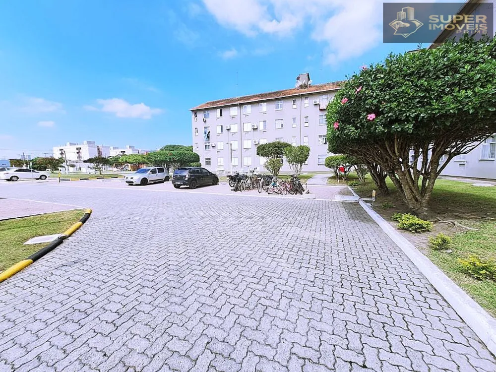 Apartamento, 2 quartos, 45 m² - Foto 5
