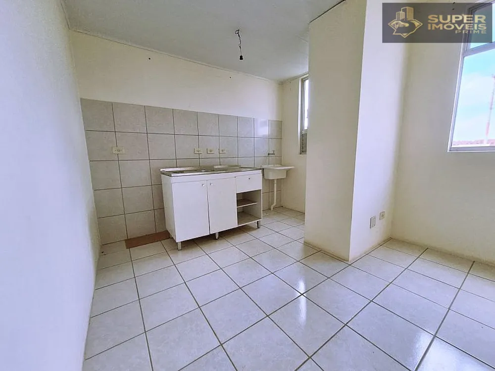 Apartamento, 2 quartos, 45 m² - Foto 8