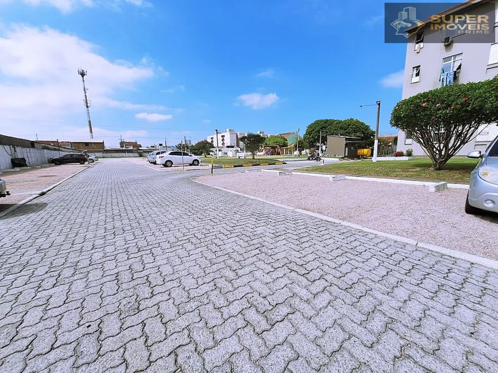 Apartamento, 2 quartos, 45 m² - Foto 3