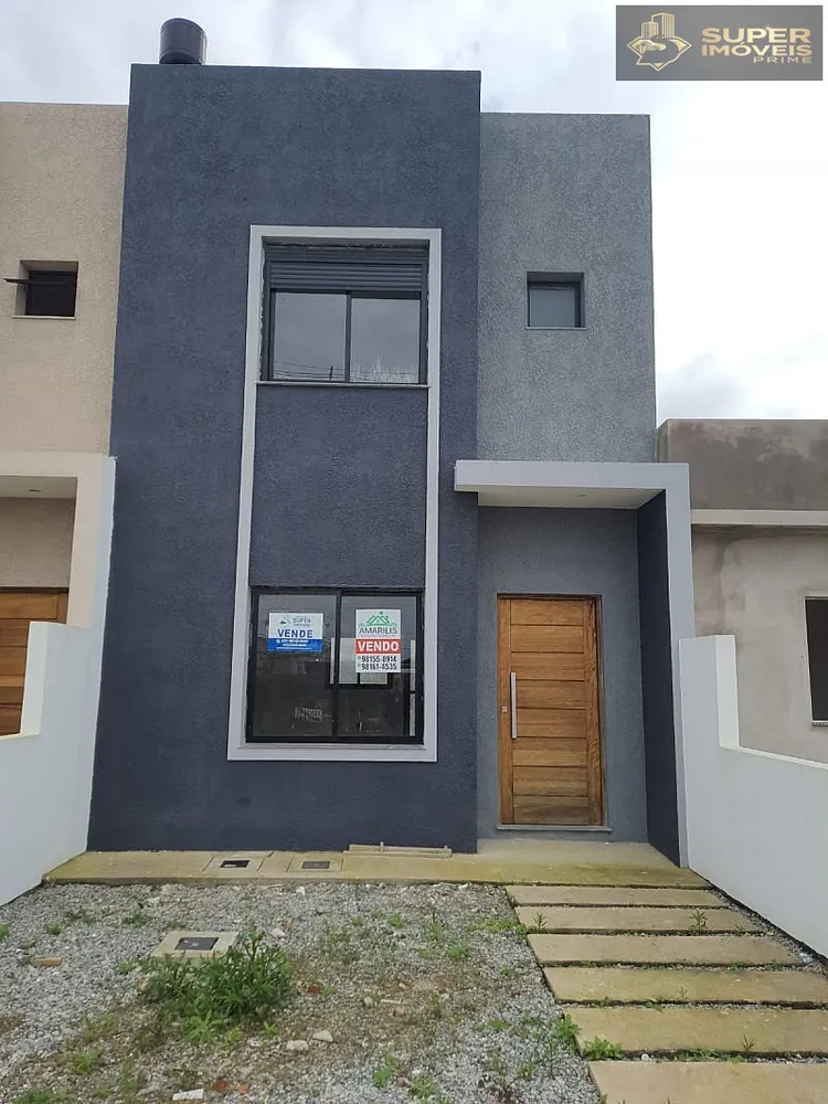 Casa, 2 quartos, 130 m² - Foto 1