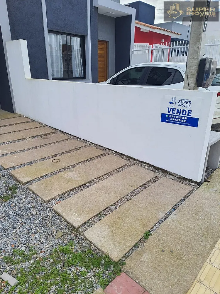 Casa, 2 quartos, 130 m² - Foto 2