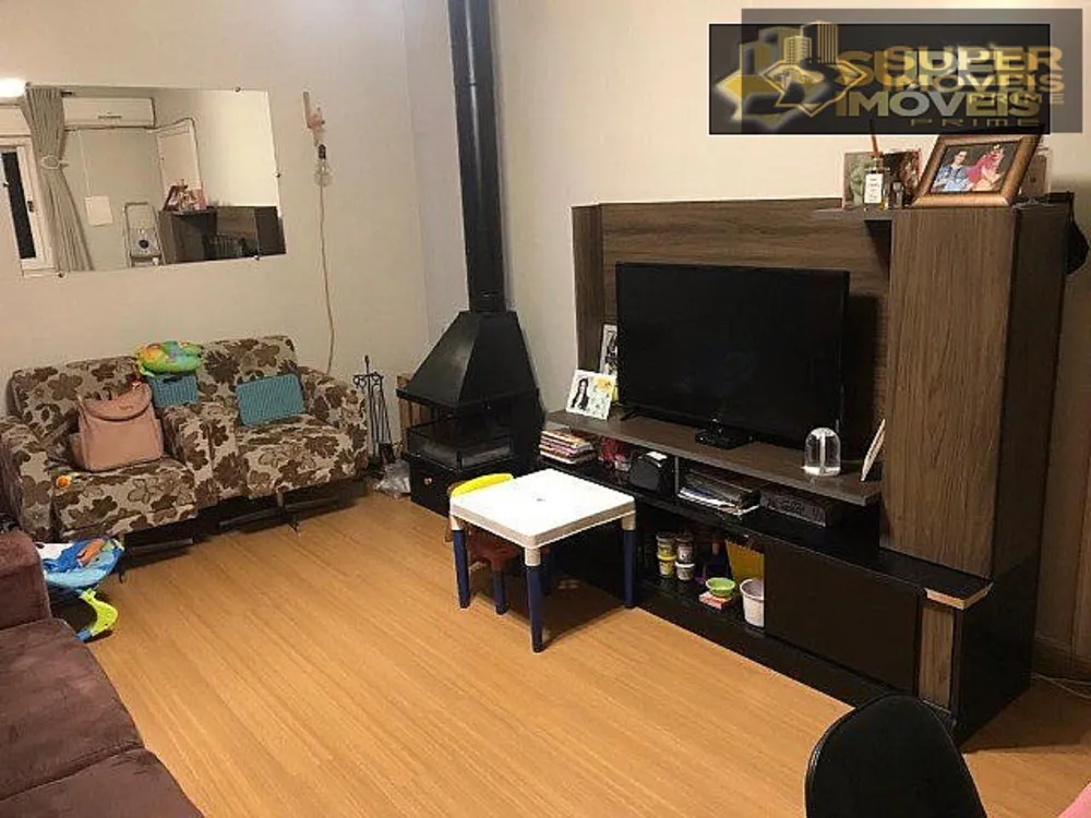 Apartamento, 2 quartos, 74 m² - Foto 2