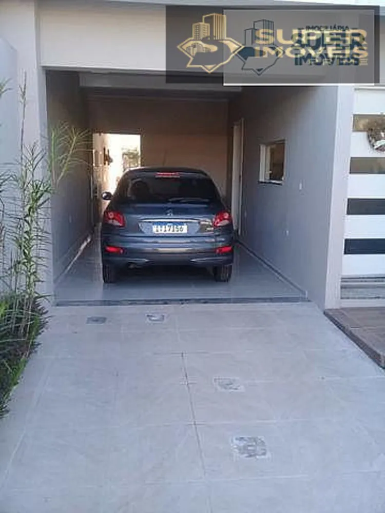 Casa, 3 quartos, 221 m² - Foto 9