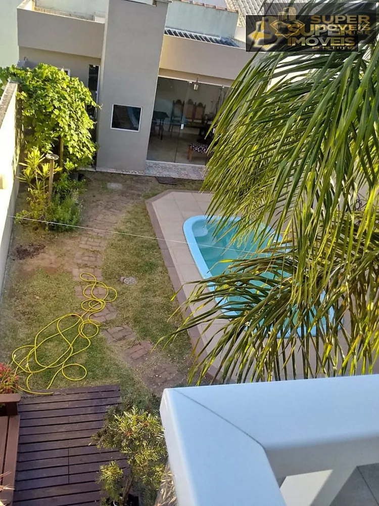 Casa, 3 quartos, 221 m² - Foto 13