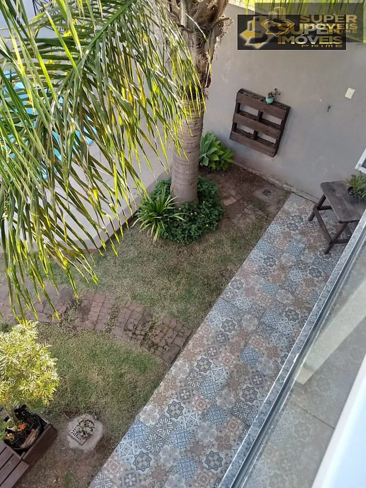 Casa, 3 quartos, 221 m² - Foto 10