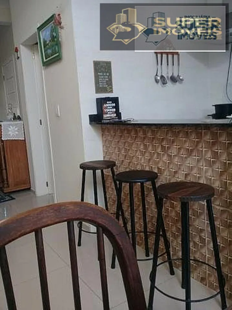 Casa, 3 quartos, 221 m² - Foto 8