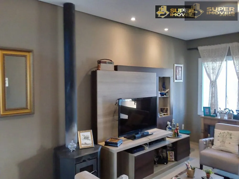 Casa, 3 quartos, 221 m² - Foto 5