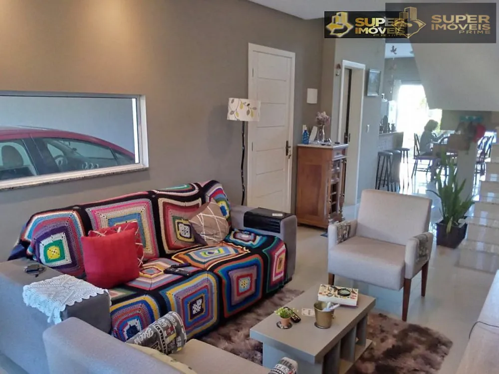 Casa, 3 quartos, 221 m² - Foto 6