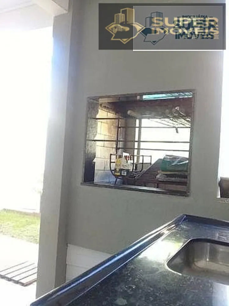 Casa, 3 quartos, 221 m² - Foto 14