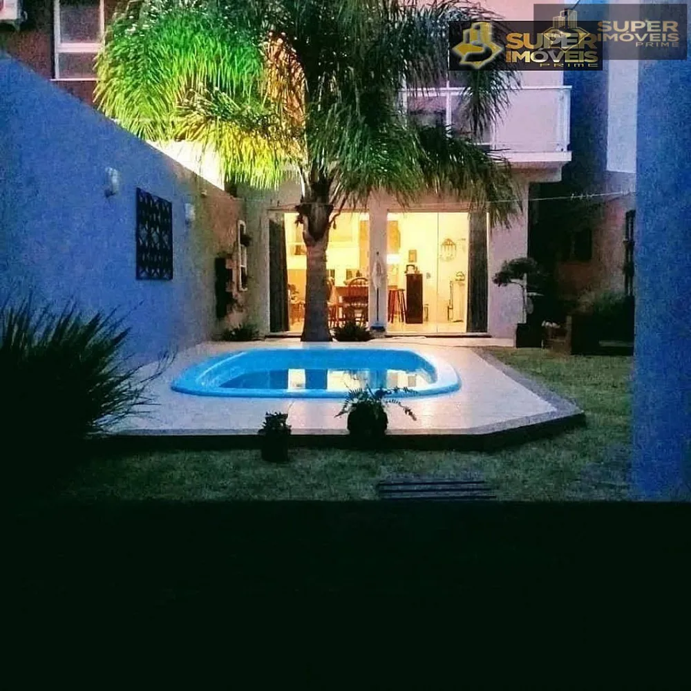 Casa, 3 quartos, 221 m² - Foto 20