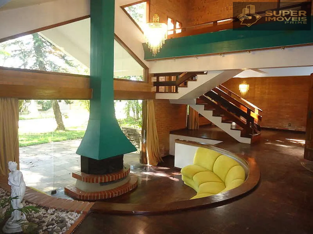 Casa, 3 quartos, 4860 m² - Foto 3