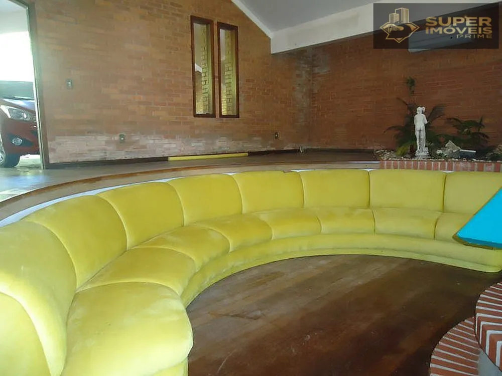 Casa, 3 quartos, 4860 m² - Foto 1