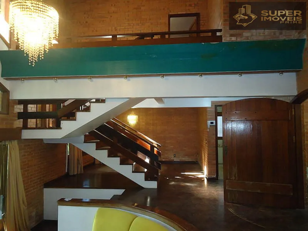 Casa, 3 quartos, 4860 m² - Foto 4