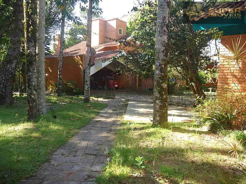 Casa, 3 quartos, 4860 m² - Foto 19