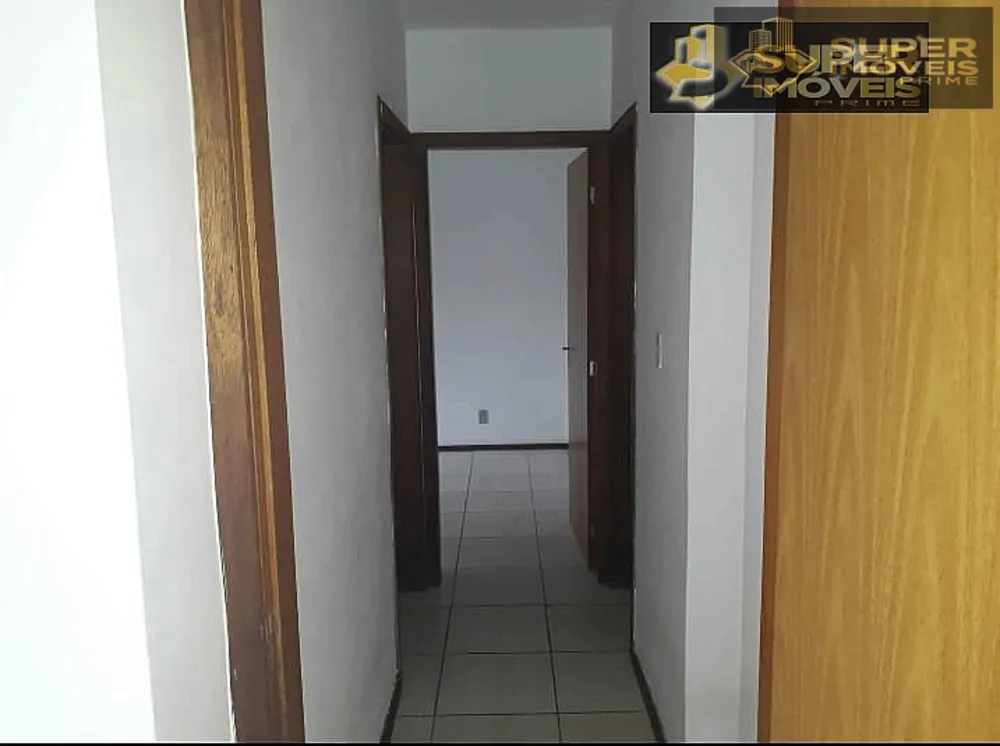Apartamento, 3 quartos, 63 m² - Foto 1