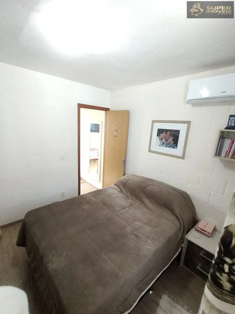 Casa de Condomínio, 2 quartos - Foto 8
