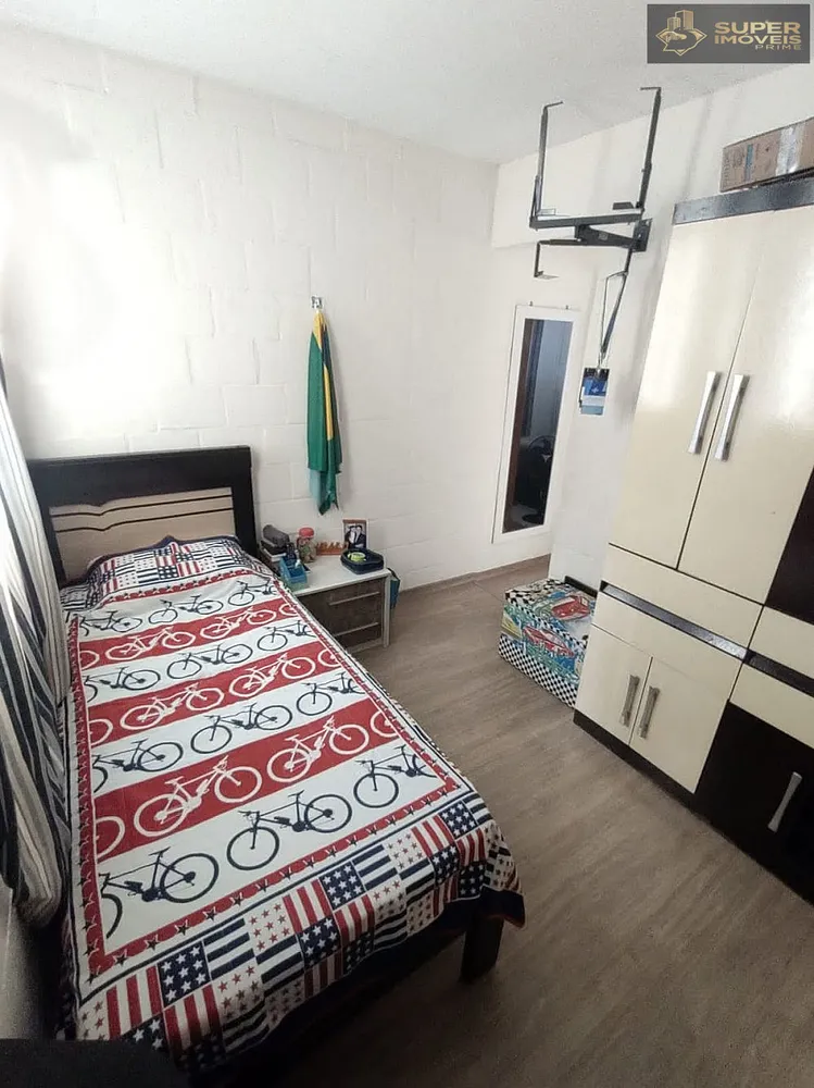 Casa de Condomínio, 2 quartos - Foto 10