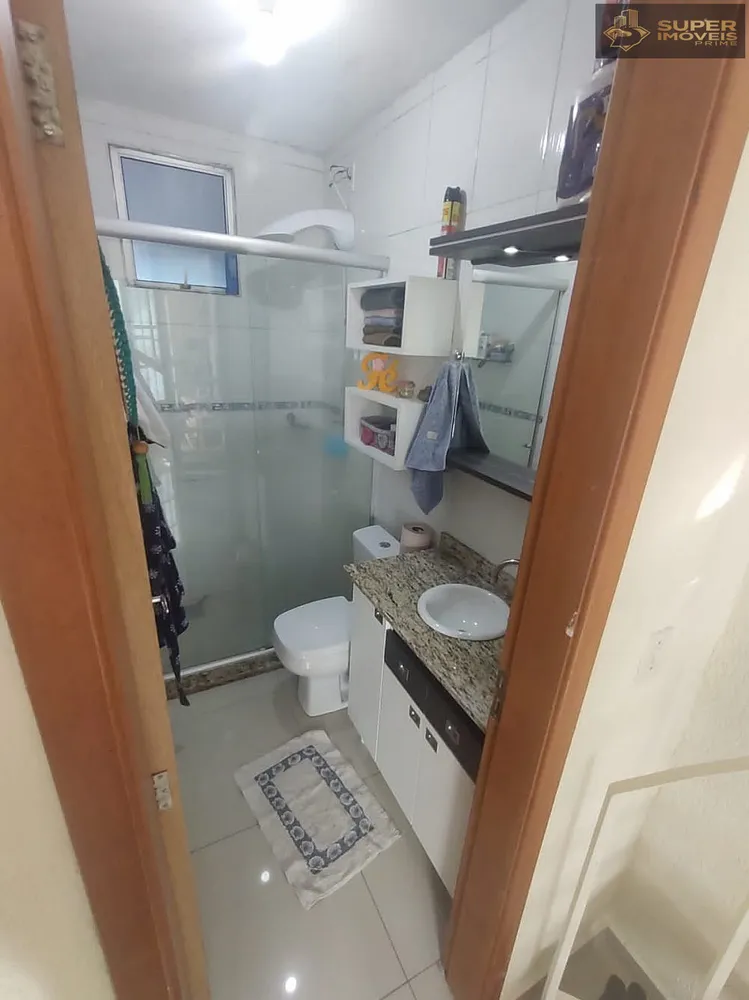 Casa de Condomínio, 2 quartos - Foto 7