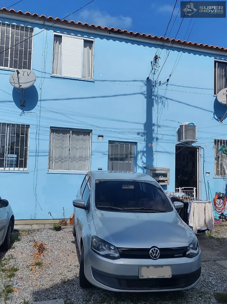 Casa de Condomínio, 2 quartos - Foto 16