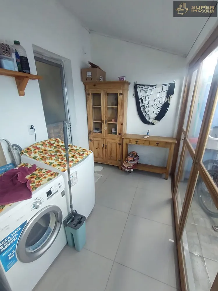 Casa de Condomínio, 2 quartos - Foto 6
