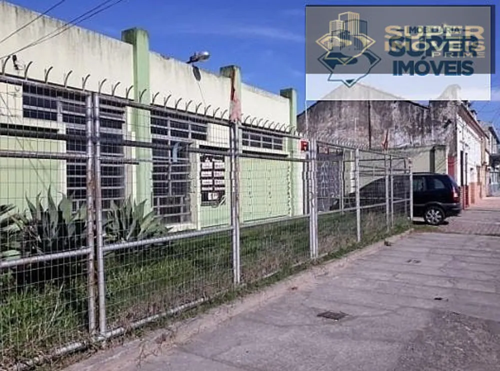 Imóvel Comercial, 3885 m² - Foto 2