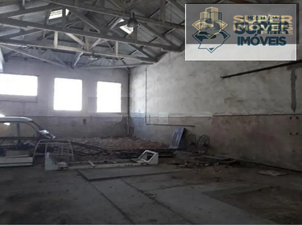 Imóvel Comercial, 3885 m² - Foto 5
