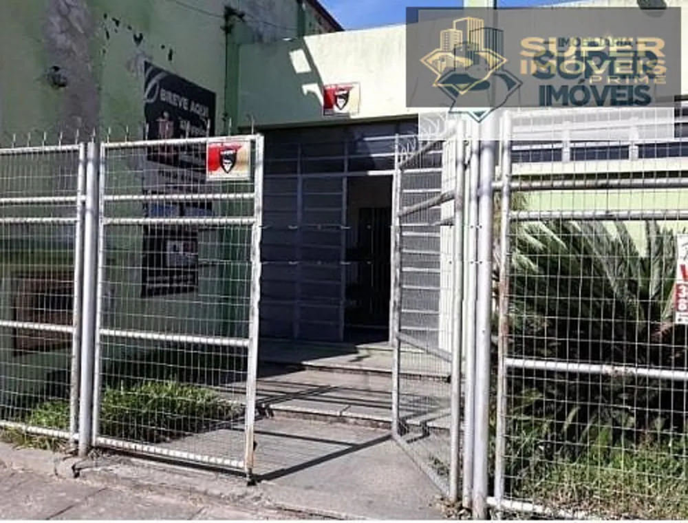 Imóvel Comercial, 3885 m² - Foto 1
