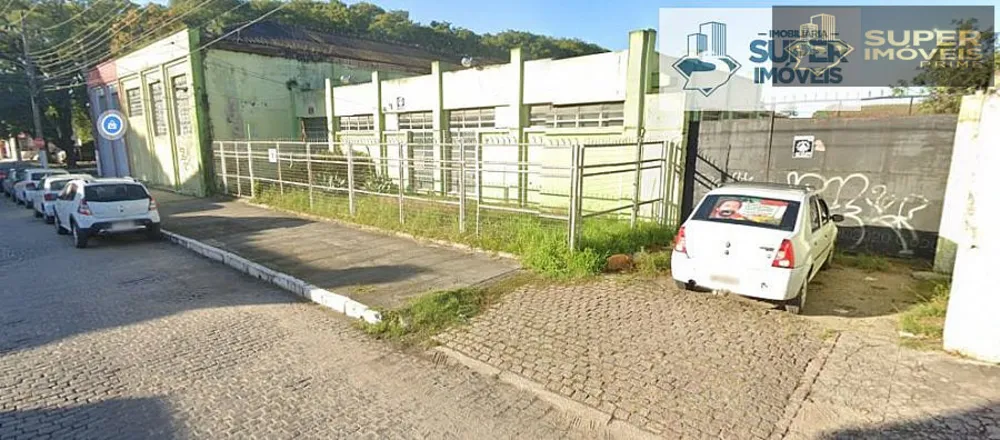 Imóvel Comercial, 3885 m² - Foto 14