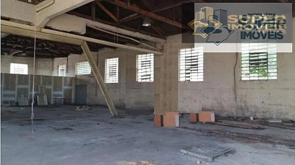 Imóvel Comercial, 3885 m² - Foto 7