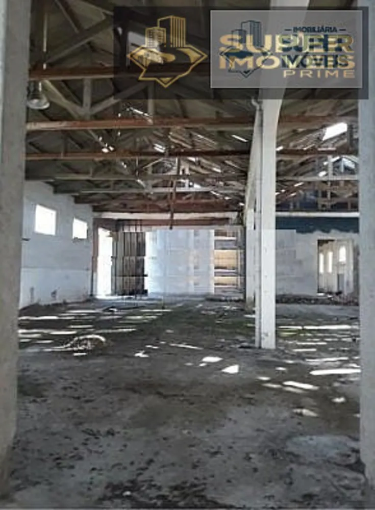 Imóvel Comercial, 3885 m² - Foto 8