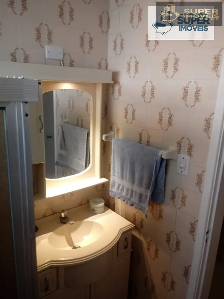 Apartamento, 2 quartos, 65 m² - Foto 12