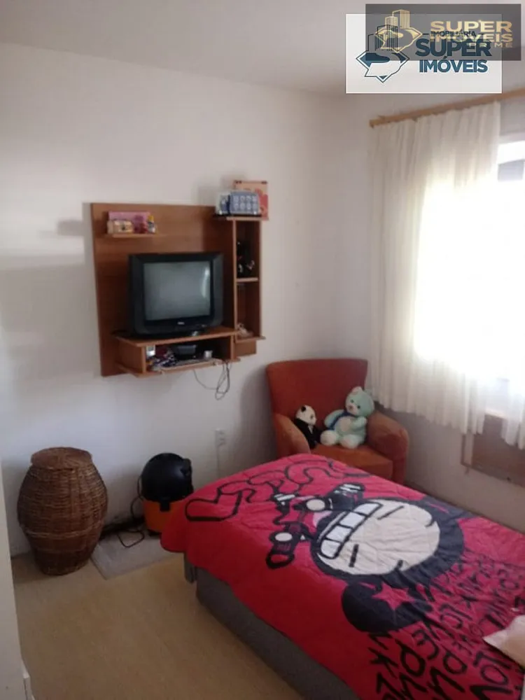Apartamento, 2 quartos, 65 m² - Foto 16