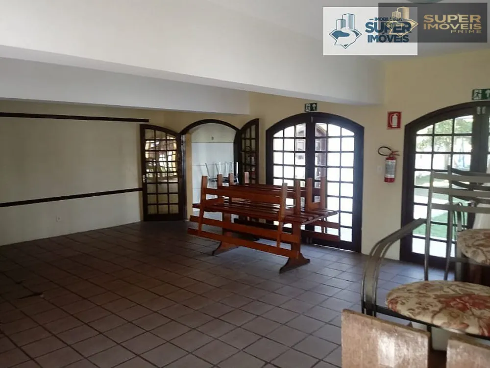Apartamento, 2 quartos, 65 m² - Foto 11