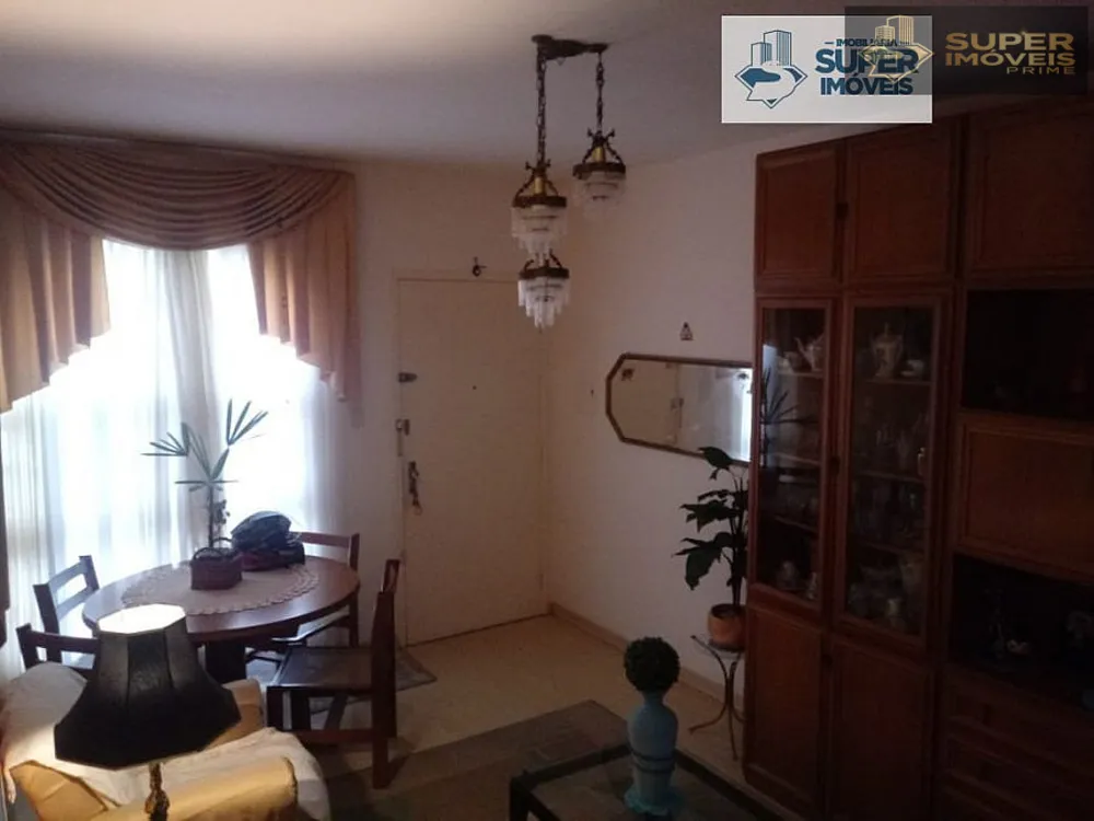 Apartamento, 2 quartos, 65 m² - Foto 1
