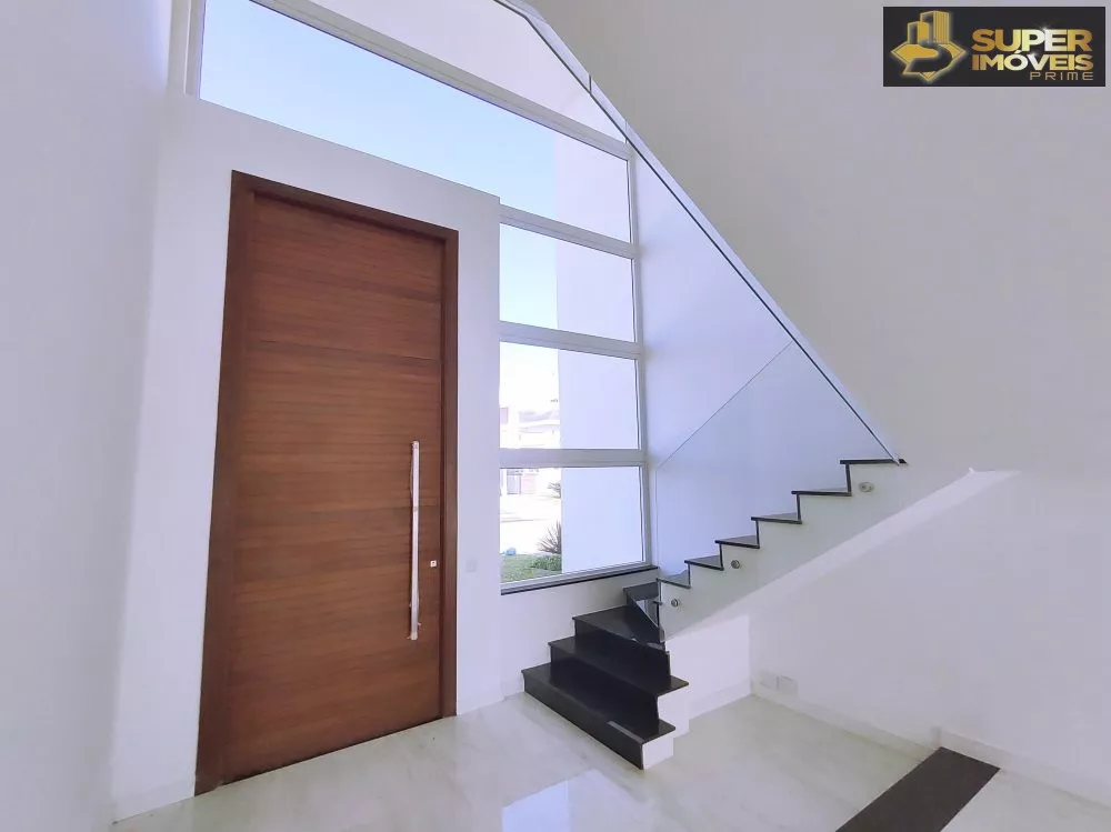 Casa de Condomínio à venda com 3 quartos, 390m² - Foto 3