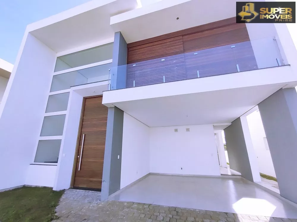 Casa de Condomínio à venda com 3 quartos, 390m² - Foto 2