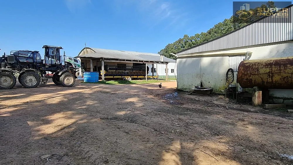 Fazenda, 875 hectares - Foto 14
