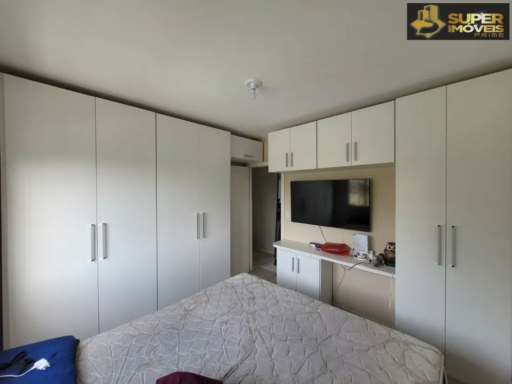 Apartamento à venda com 2 quartos, 50m² - Foto 2