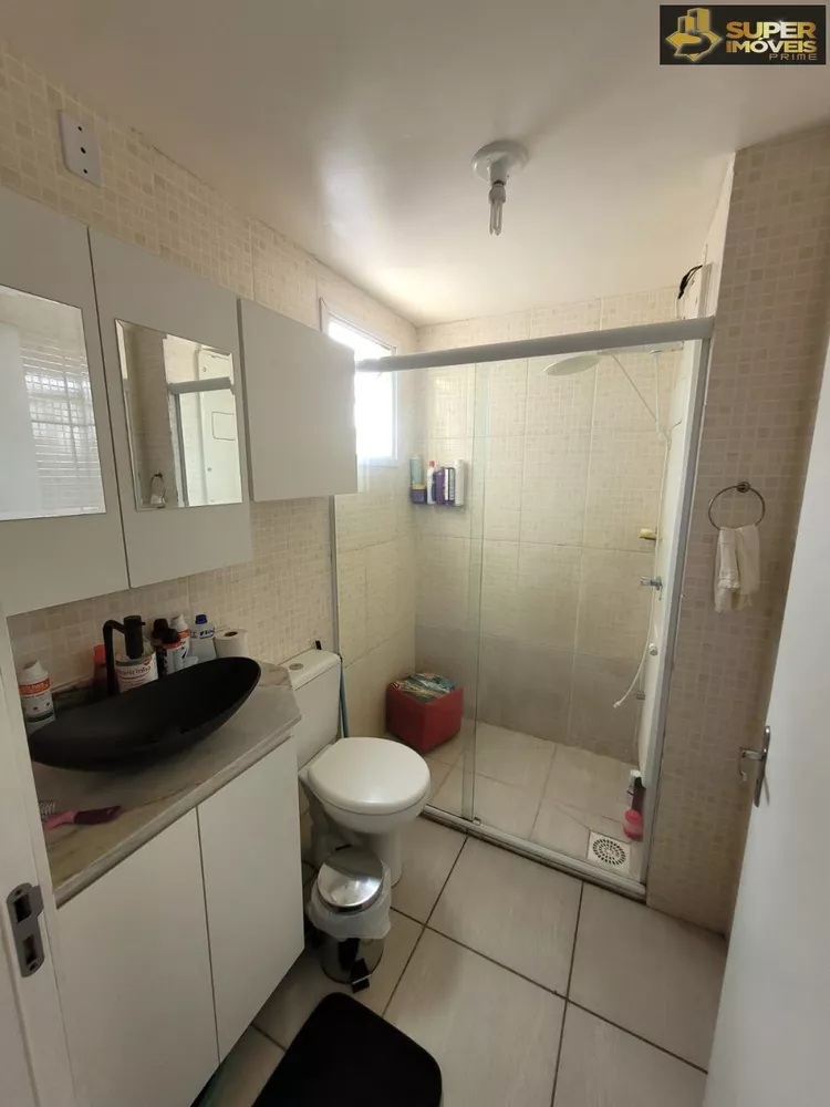 Apartamento à venda com 2 quartos, 50m² - Foto 3