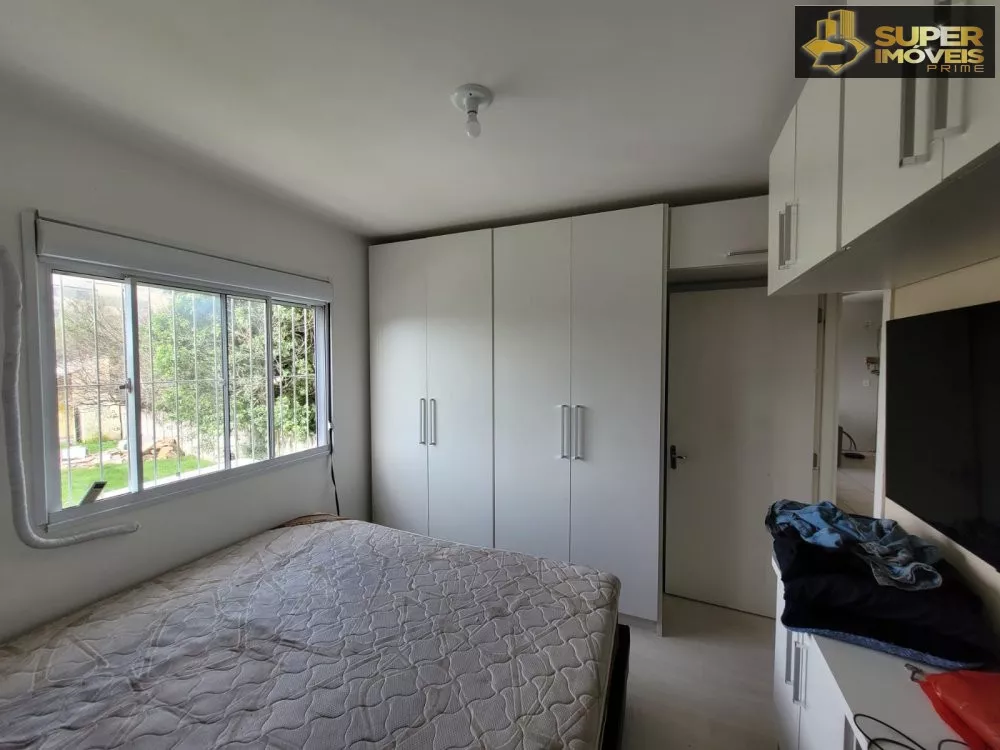 Apartamento à venda com 2 quartos, 50m² - Foto 7