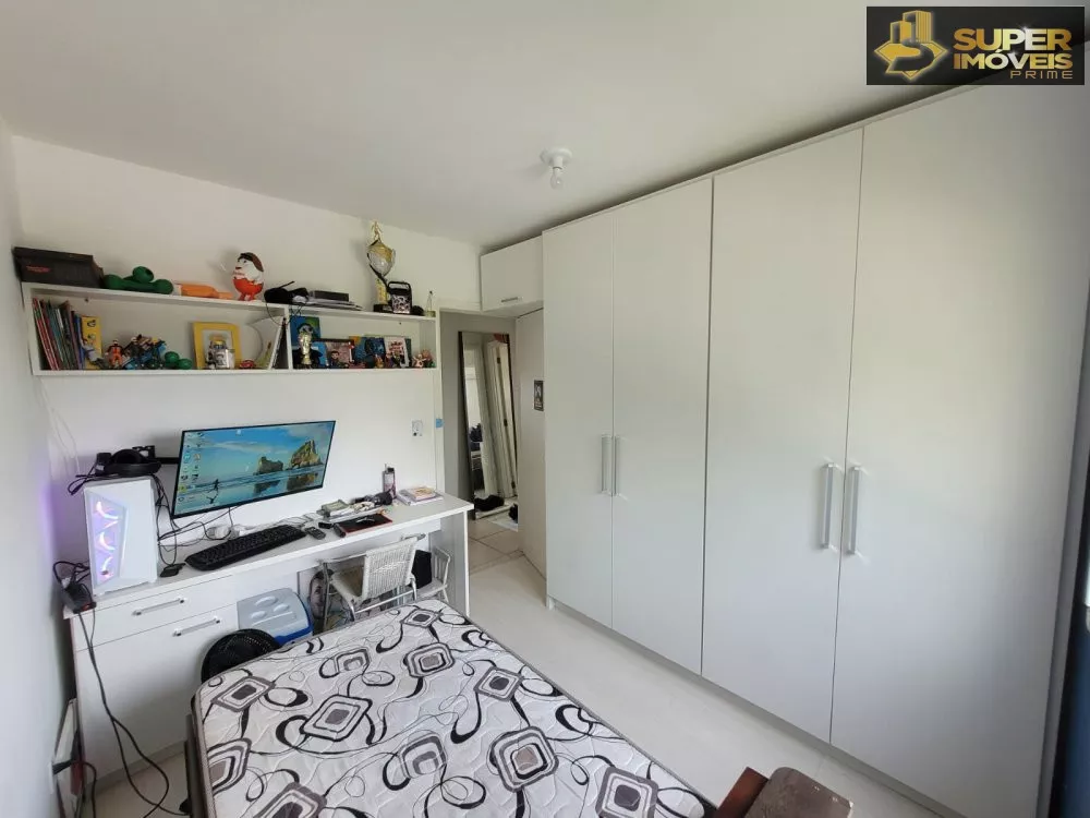 Apartamento à venda com 2 quartos, 50m² - Foto 6