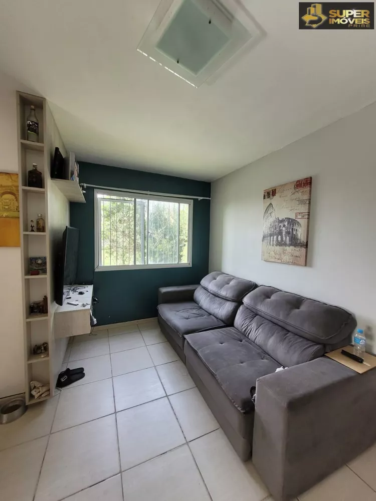 Apartamento à venda com 2 quartos, 50m² - Foto 4