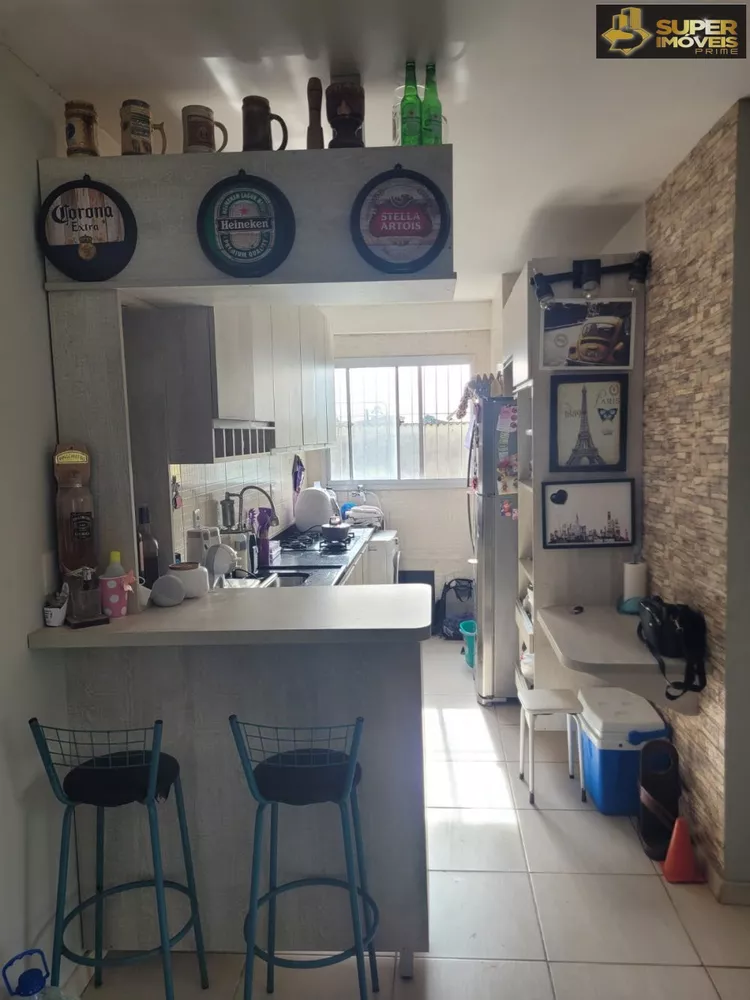 Apartamento à venda com 2 quartos, 50m² - Foto 8