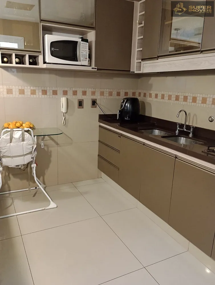 Casa de Condomínio, 3 quartos - Foto 7