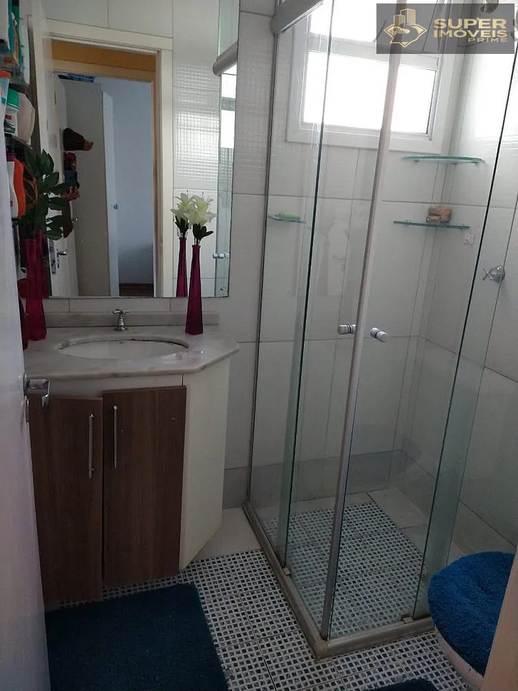 Casa de Condomínio, 3 quartos - Foto 12