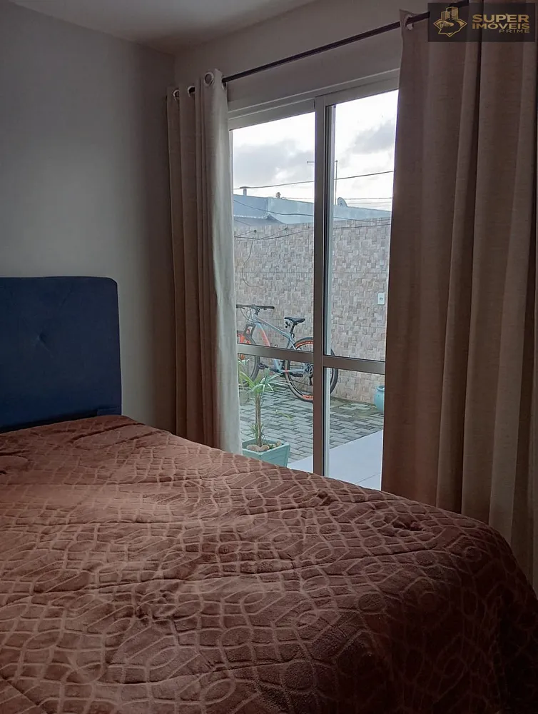 Casa de Condomínio, 3 quartos - Foto 14